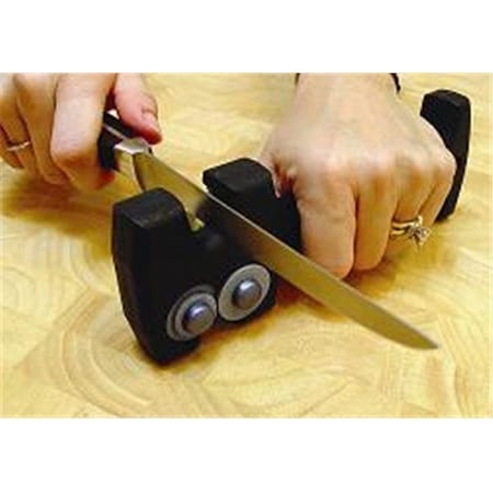 Fastfood McGowan  DiamondStone 2-Stage Sharpener FA95459